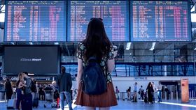 ▲金管會提醒民眾，可依自身需求事先規劃，旅遊期間適足之保險保障。（示意圖／PIXABAY） 