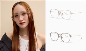 人氣主播臉上都有！打造你的黃金比例小臉 就戴這款