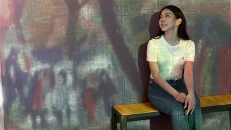 家寧零偽裝看畫展被拍　IG掉粉慘烈數字曝