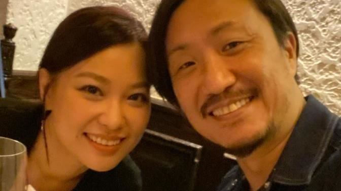 新／鄭中基證實離婚「與妻子進行手續中」