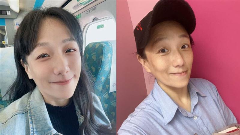 金馬女星到牛肉麵店打工！穿制服沒人認出