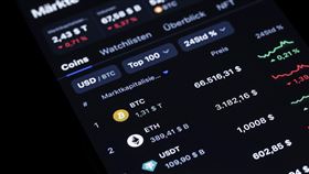 ▲美國眾議會於6月17日(二)通過《GENIUS Act》法案。（圖／美聯社／達志影像）