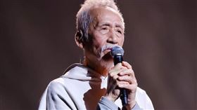 陳彼得逝世前兩個月才推出新單曲《客至》。（圖／翻攝自陳彼得微博）