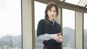 蔡健雅入圍金曲歌后，也是目前得獎紀錄保持人。（圖／亞神音樂提供）