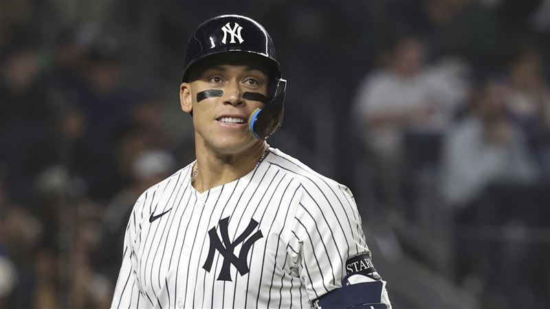 本季最慘5連敗　洋基29局掛蛋寫9年來首見