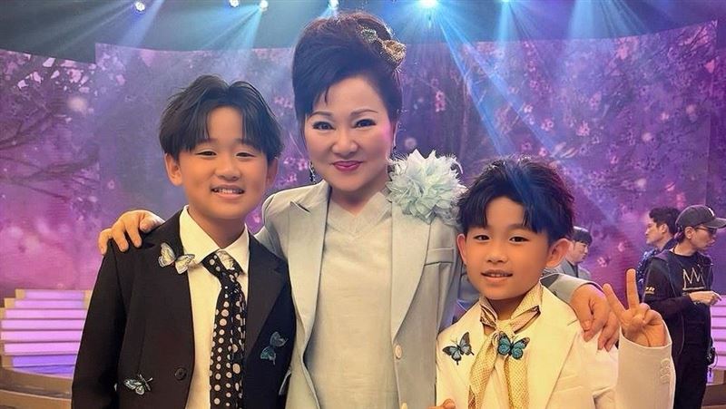 白冰冰身家上億　破天荒公開40年超狂收藏