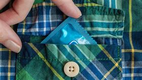 保險套。（示意圖／PIXABAY）