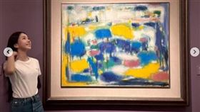 家寧久違在IG現身依然遭酸。（圖／翻攝自IG）