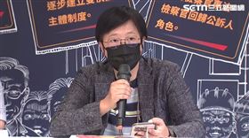 ▲陳培瑜、楊華美控訴傅崐萁災後重建緩慢（圖／翻攝畫面）