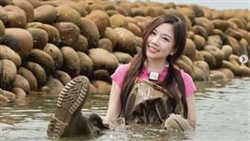 蔡尚樺外景遇到不少突發狀況。（圖／翻攝自IG）