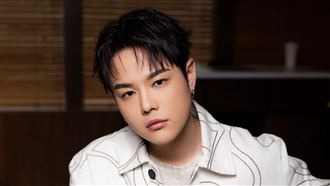 男星現身遊樂園險出事　驚曝：差點昏過去