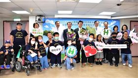 ▲「軟骨發育不全症」新藥納給付，預計每年可嘉惠約72位病童。（圖／北市聯醫提供）