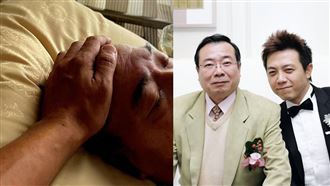 獨／廖峻兒公開財務內幕！揭隱忍真實目的