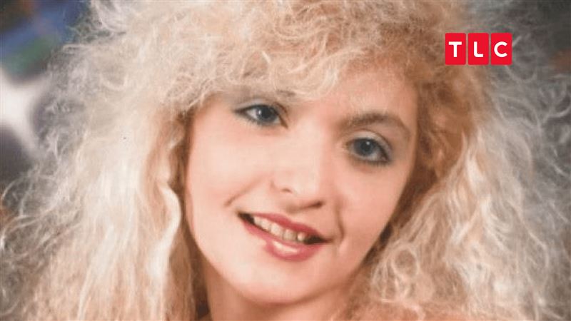 金芭莉渴望成為雜誌封面模特兒，而她遭逢意外時年僅 20 歲。（圖／TLC 旅遊生活頻道提供）