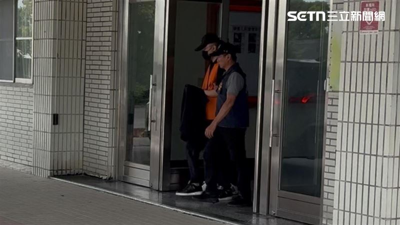 前台南市副市長顏純左么子顏大鈞,涉嫌吸金遭檢方聲押。(圖/資料照)