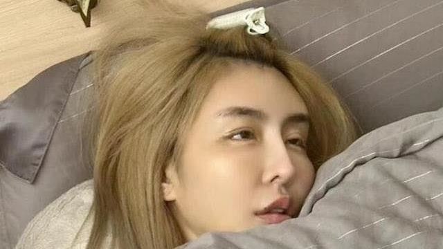 42歲雪碧出事　器官爆3惡疾潰傷醫治7月