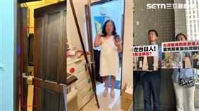 樋口夫妻,房東,暴力,房租,糾紛,律師,飯糰,提告