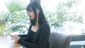 織織日前平安生下女兒。（圖／翻攝自織織IG）