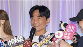 吳宗憲提到館長滿腔怒火（圖／記者趙于瑩攝）