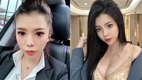 鄒佩君36歲就當阿嬤。（圖／翻攝自臉書）
