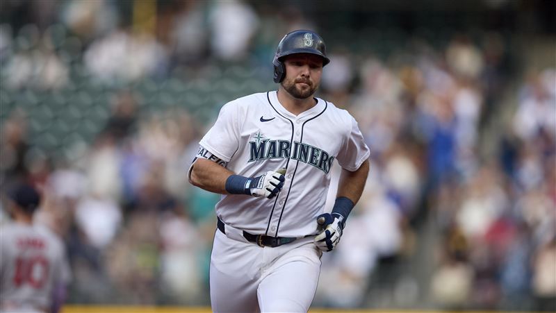 賈吉、大谷趕快追！　洛利27轟登全壘打王