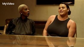 《閨蜜開撕日記》。（圖／台灣大哥大MyVideo提供）