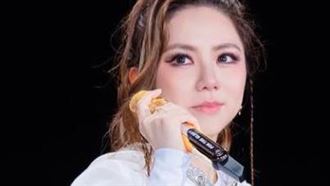 前公司怒控侵權　鄧紫棋反擊絕不下架