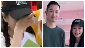 楊千霈與前夫同框（圖／翻攝IG）