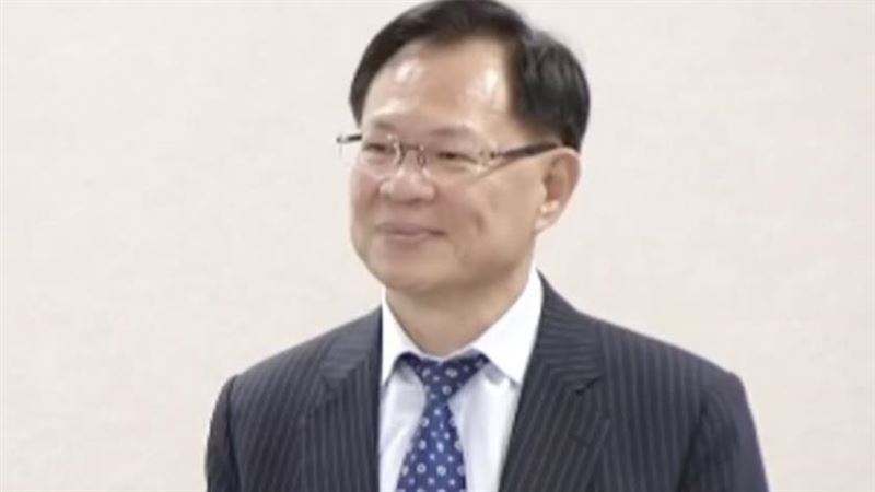 他轟張啓楷大剌剌干預柯個案：藍營都不敢