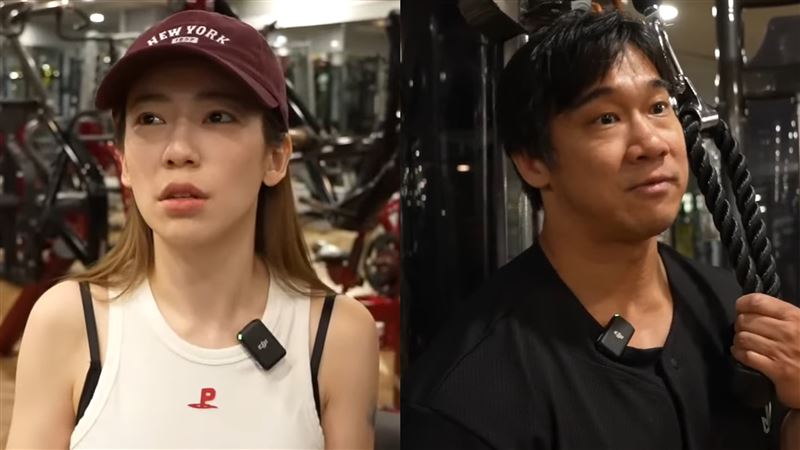 性騷陳天仁！健身教練惡行+1　身分線索曝