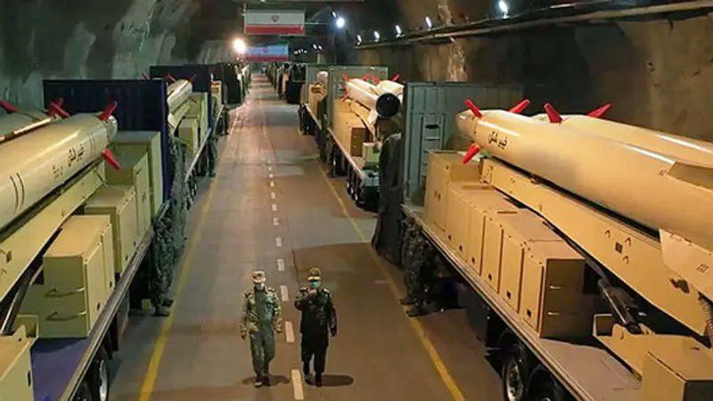 防空彈剩12天存量！以色列向美討救兵