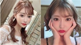 THE BOYZ,周鶴年,解約,AV女優,明日花綺羅,性交易,東京（圖／明日花綺羅IG）