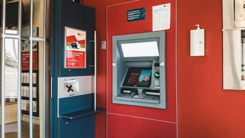 伊朗銀行遭網攻！資料全毀帳戶清零引恐慌