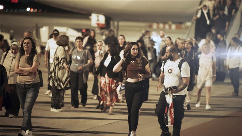 伊朗放話反擊：每位美國公民都是攻擊目標