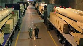 以色列被打臉！藉口「伊朗過度發展核武」開戰　美情報部門：並沒有@IRIran_Military