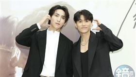 男男CP爆不合！黃宏軒被揪開小帳全罵毛弟