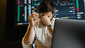 外資週買超174億　這3檔被狂掃逾25萬張！