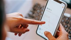 ▲台股開盤面臨壓力，外資持續買超台股。（示意圖／PEXELS ）  