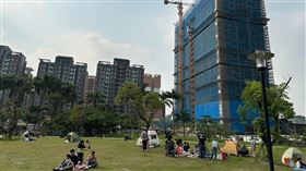 ▲金管會提醒，國人可規劃投保住宅火災及地震基本保險，以保障居家安全。（圖／記者余國棟攝影）　　