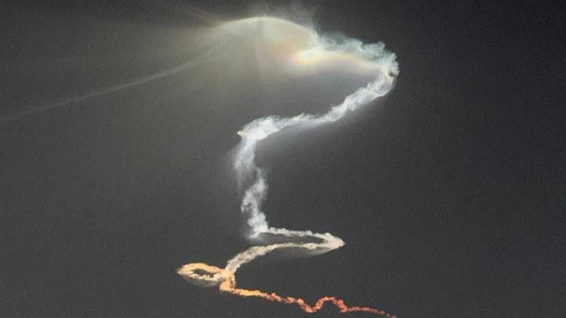 射程2000公里!伊朗泥石飛彈轟以國