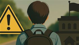 台灣學者赴中國任教卻遭放鳥。（圖／翻攝自「海基會(SEF) - 協商、交流、服務」臉書）