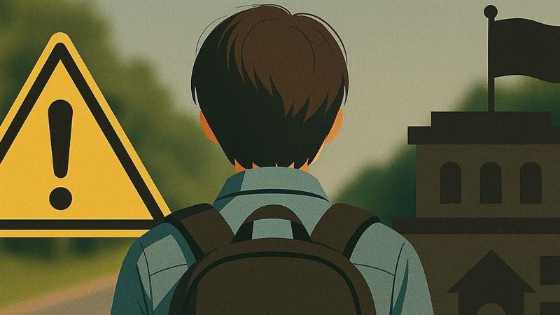 台學者赴中任教遭放鳥…校方給的理由超扯