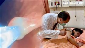 陳水扁,長庚醫院,高雄,瘜肉,血便,大腸,腫瘤,切片