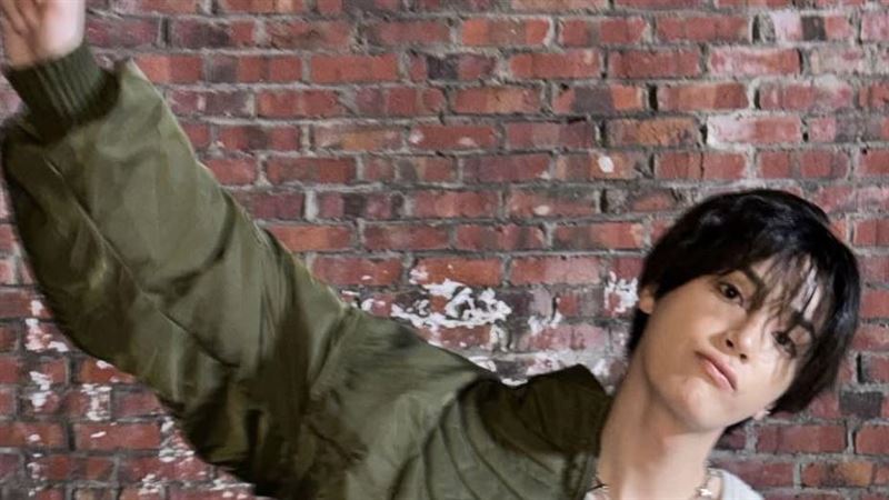 周鶴年爆買春遭退團 THE BOYZ曾來台3次