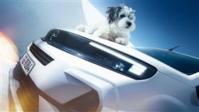 ▲OPEL Combo旗艦版上7月導入台灣。（OPEL提供）