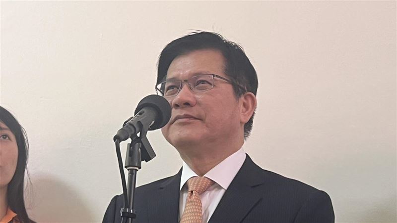 以伊衝突！林佳龍曝昨開國安高層會議因應