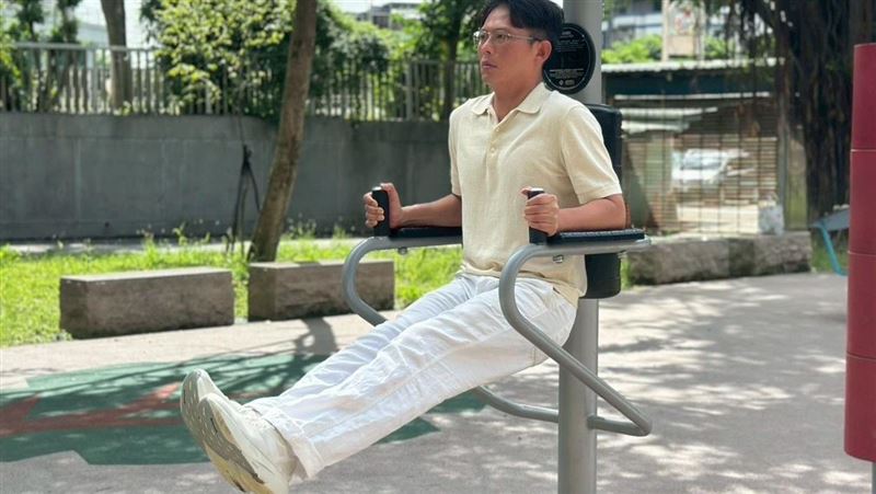 綠委：示範帶哪來？民眾黨修法打臉黃國昌