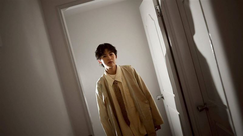 獨／邱軍酒駕無緣金曲獎　昔日戰友說話了