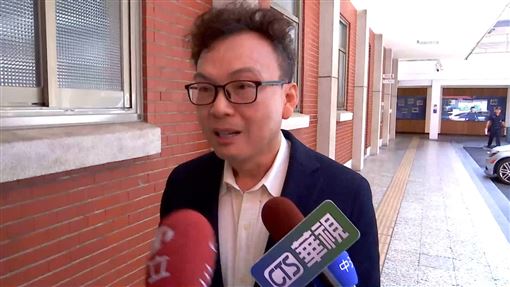 遭爆跳票被黑道押走？鄭正鈐現身回應了