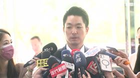 ▲蔣萬安談議員索資釀公務員離職潮（圖／翻攝畫面）